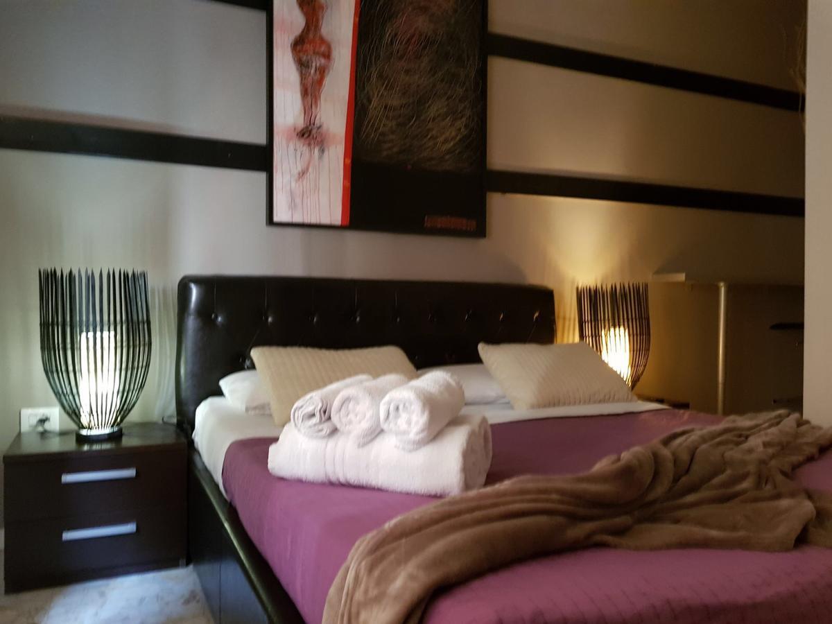 3Jolie Hotel Verona Exterior foto