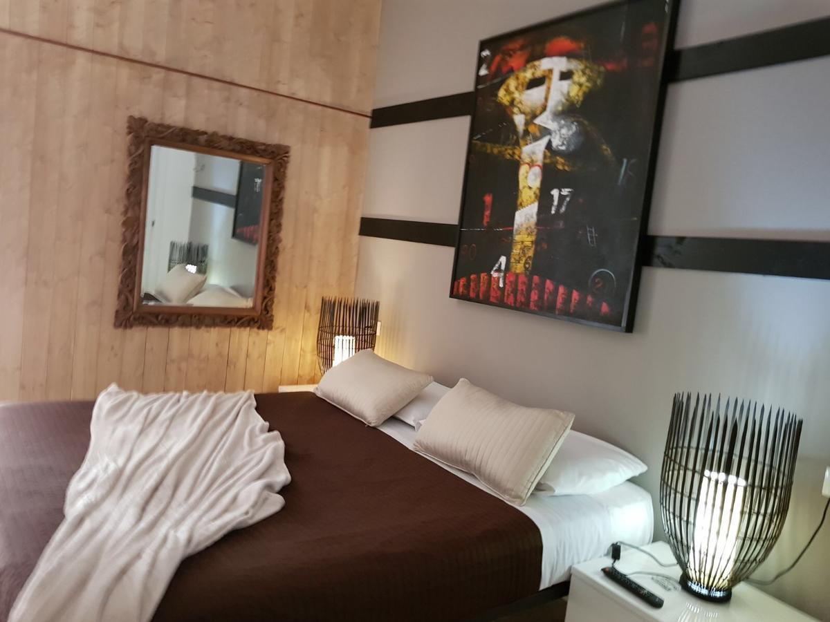 3Jolie Hotel Verona Exterior foto